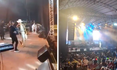 Alcaldía de Cali negó uso de la carpa La 66 para realizar “El Mejor Parche de la Feria”