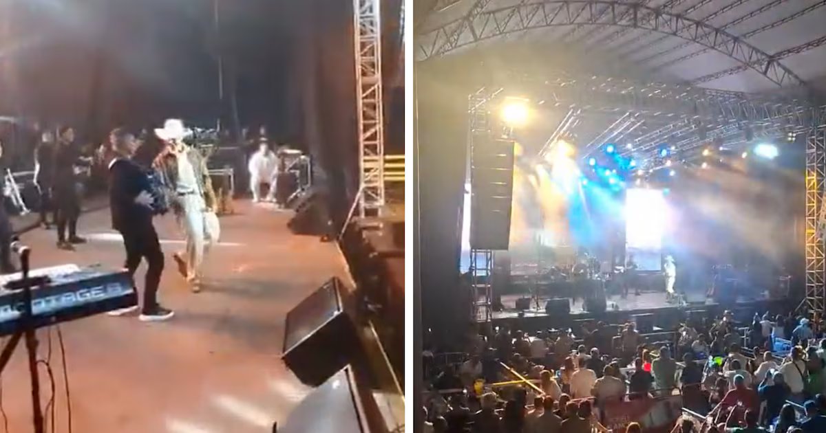 Alcaldía de Cali negó uso de la carpa La 66 para realizar “El Mejor Parche de la Feria”