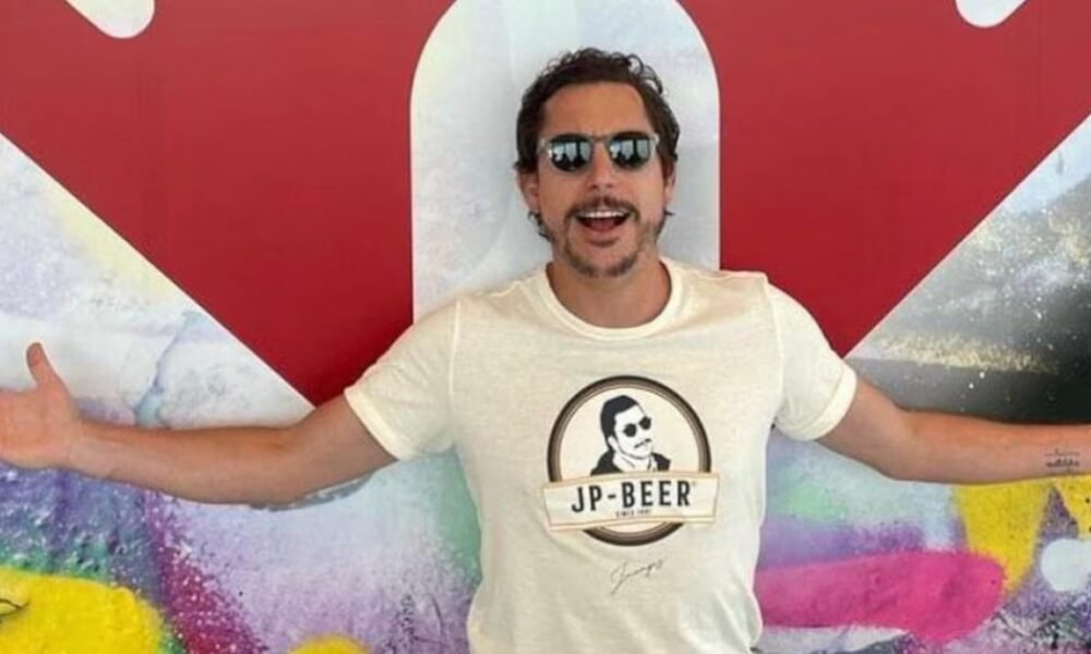 Alejandro Riaño contó cómo sus hijos le han cambiado la vida: “Ellos son los maestros, nos enseñan todo el día”