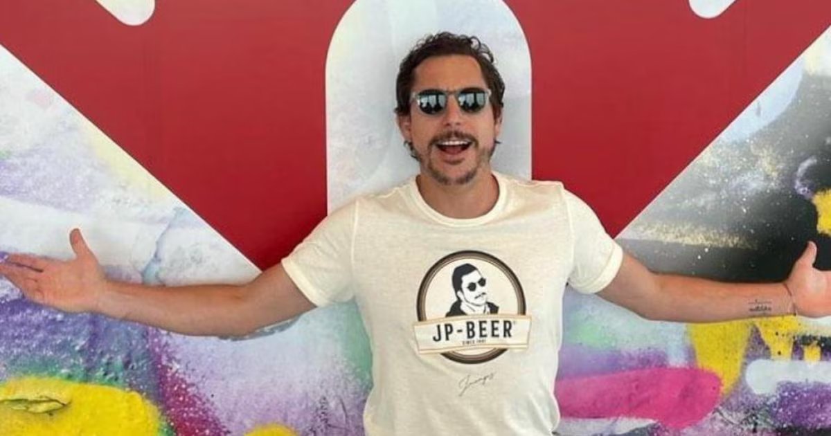 Alejandro Riaño contó cómo sus hijos le han cambiado la vida: “Ellos son los maestros, nos enseñan todo el día”