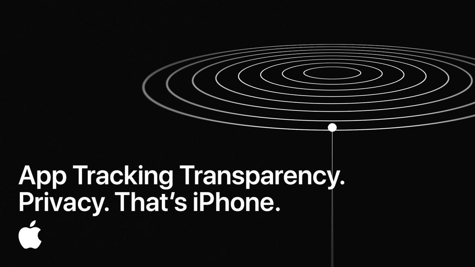 Alemania está considerando cambios en la transparencia del seguimiento de aplicaciones de Apple