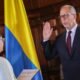 Alfredo Saade oficialmente se ‘reencauchó’ en el Gobierno Petro, pese a sus peleas con Armando Benedetti: este será su cargo