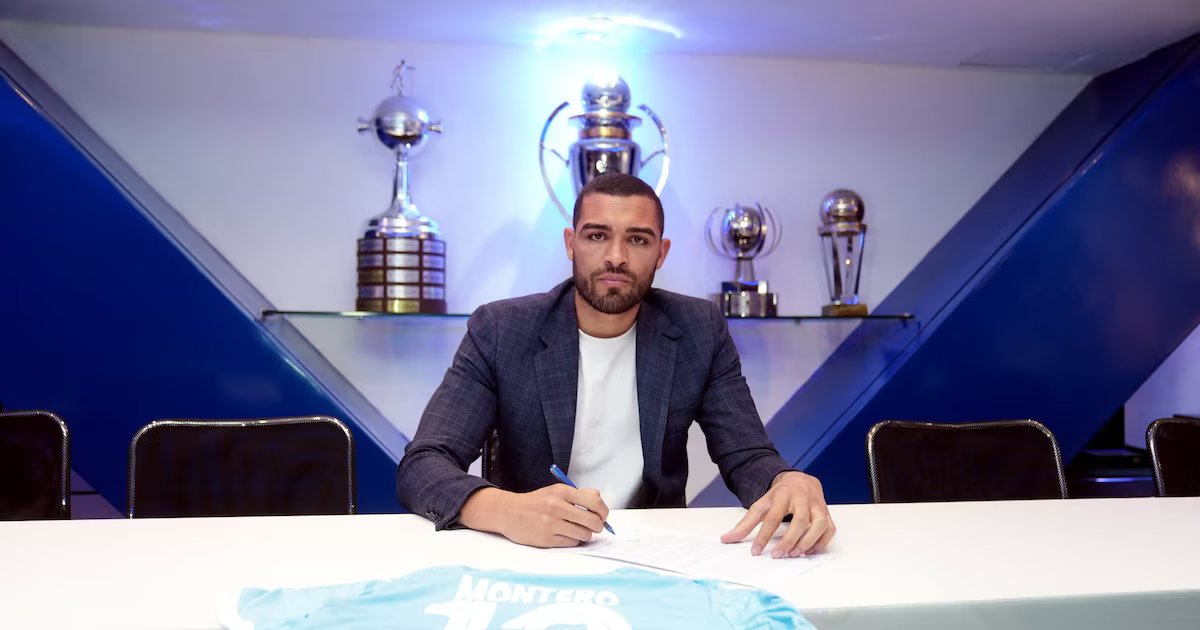 Álvaro Montero no quiere arriesgar su lugar en la selección Colombia: este sería su destino en 2026