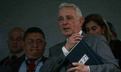 Álvaro Uribe lanzó advertencia sobre la constituyente que el Gobierno respalda: “Una estrategia electoral”