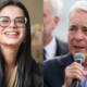 Amaranta Hank hizo comentario burlesco sobre oración en favor de Uribe: “Me imagino a Dios riéndose”