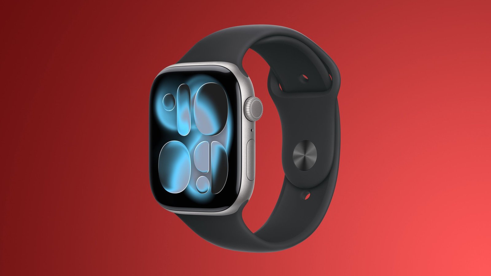 Amazon obtiene $70 de descuento en el Apple Watch Series 11, desde $329