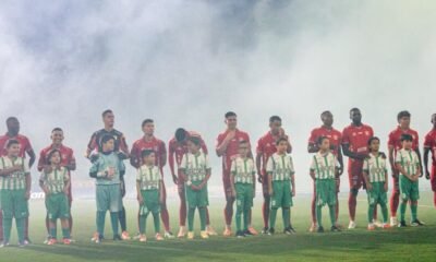 América de Cali repatriaría a figura reconocida de la Liga BetPlay para la temporada 2026: “Pedido expreso”
