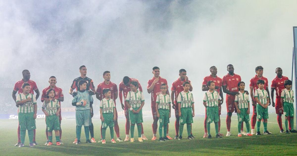 América de Cali repatriaría a figura reconocida de la Liga BetPlay para la temporada 2026: “Pedido expreso”