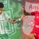 América vs. Atlético Nacional: siga en VIVO el minuto a minuto del último partido las semifinales de la Liga BetPlay II