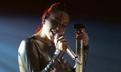 Ana del Castillo interrumpió concierto para ayudar a un niño extraviado: terminó interpretando la canción del Bienestar Familiar