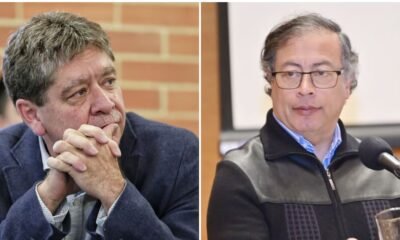 Andi acusó a Petro de ser el único y verdadero responsable de la emergencia económica que experimenta el país: “Decisiones tomadas por usted”