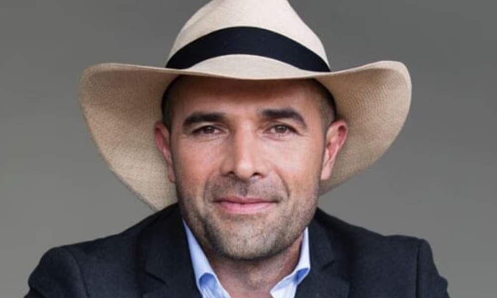 Andrés Guerra aseguró que advirtió la desconfianza hacia Miguel Uribe Londoño en el Centro Democrático: “Hoy una distancia”