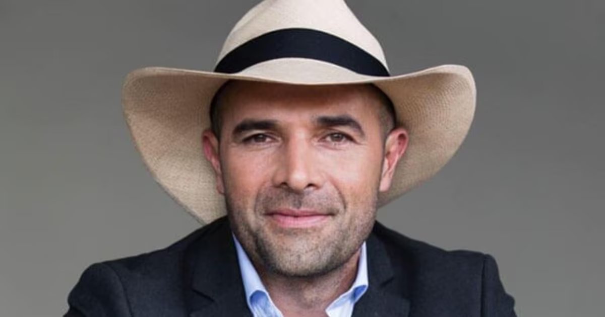 Andrés Guerra aseguró que advirtió la desconfianza hacia Miguel Uribe Londoño en el Centro Democrático: “Hoy una distancia”