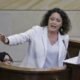 Angélica Lozano alerta que la emergencia económica podría caer en la Corte Constitucional: “El presidente sabe que es improcedente”