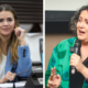 Angélica Lozano rechazó señalamientos de Mafe Carrascal y defendió su protagonismo en la aprobación del recargo nocturno: “De malas, fui yo”