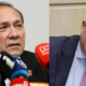Antonio Sanguino se despachó contra Lidio García y criticó el debate de control político por la emergencia económica: “Chambón”