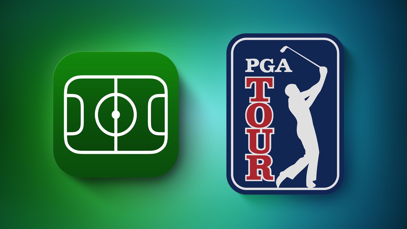 Aplicación Apple Sports para apoyar el golf, incluido el PGA Tour