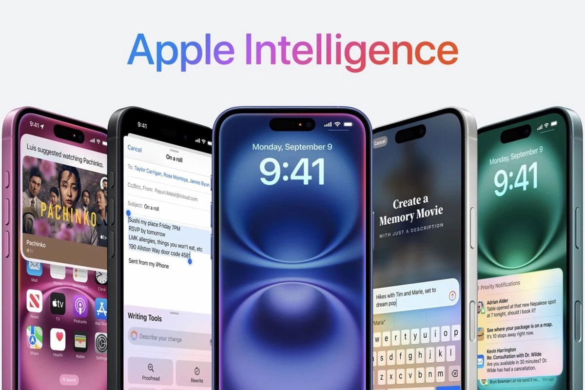 Apple Intelligence tendrá que "morderse la lengua" y negarse a responder 2.000 preguntas prohibidas