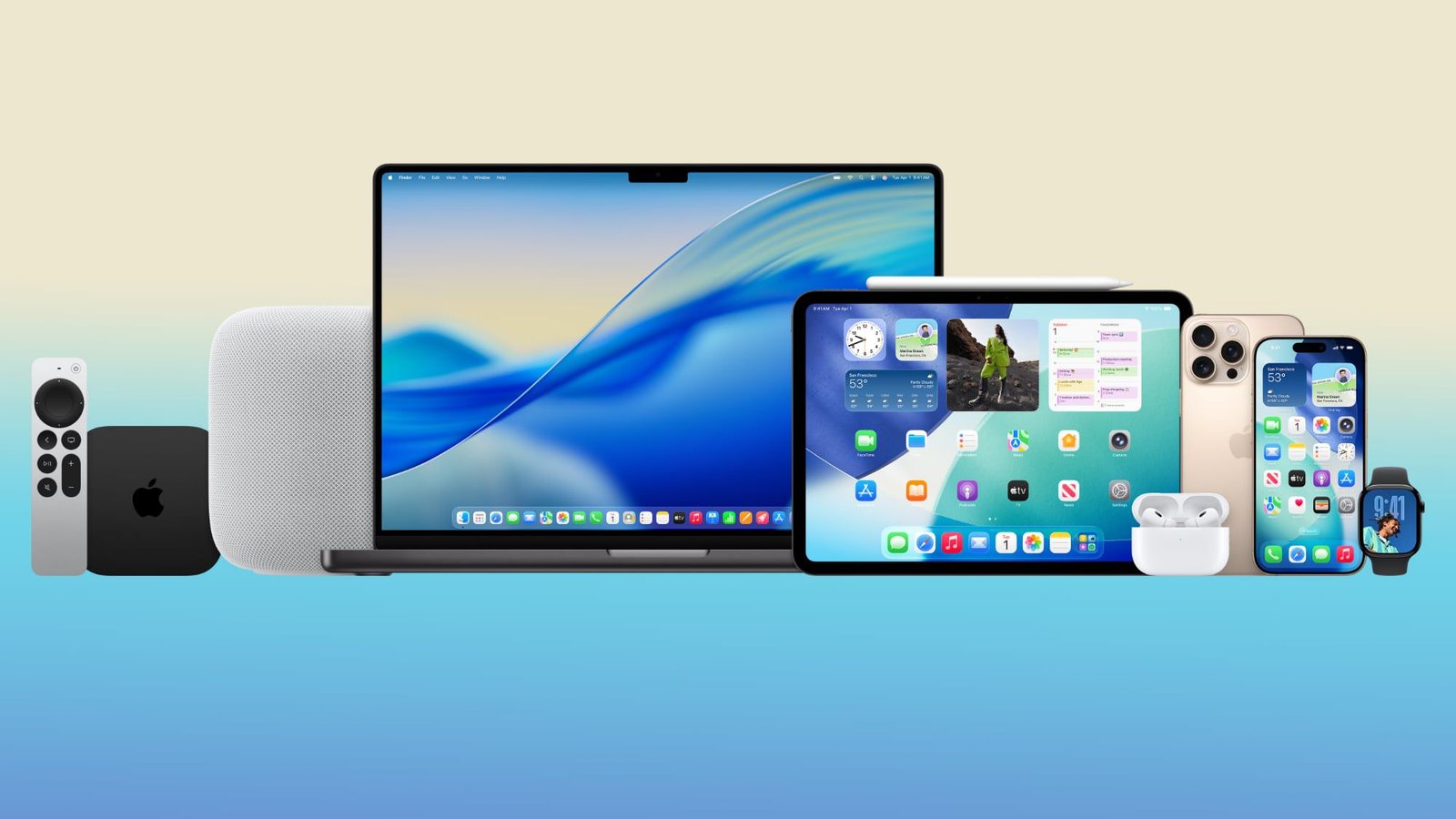 Apple Leak confirma el trabajo en iPhone plegable, AirTag 2 y docenas de dispositivos más