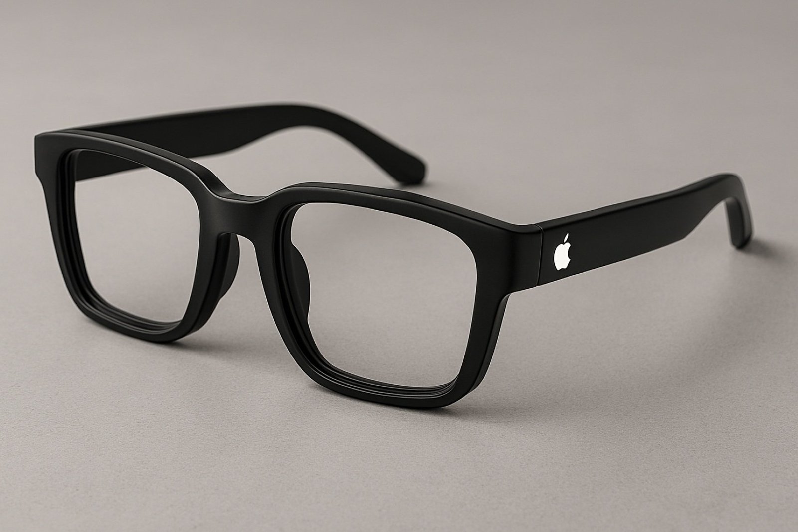 Apple Smart Glasses usarían un chip distinto al del iPhone