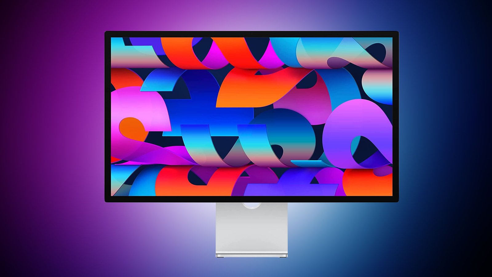 Apple Studio Display 2 sugerencias de código a 120 Hz ProMotion, HDR, chip A19