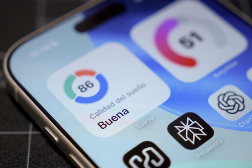 Apple acaba de corregir su algoritmo en iOS 26.2