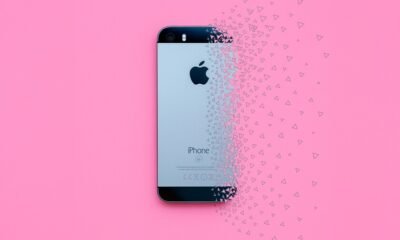 Apple acaba de nombrar "obsoleto" al primer iPhone SE. Pero hay buenas noticias si aún tienes uno en casa