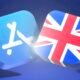 Apple apela sentencia antimonopolio del Reino Unido por valor de 1.800 millones de dólares sobre las tarifas de la App Store