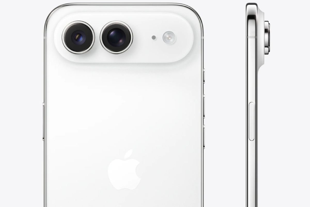 Apple corregirá los fallos del iPhone Air con una segunda generación más barata y potente