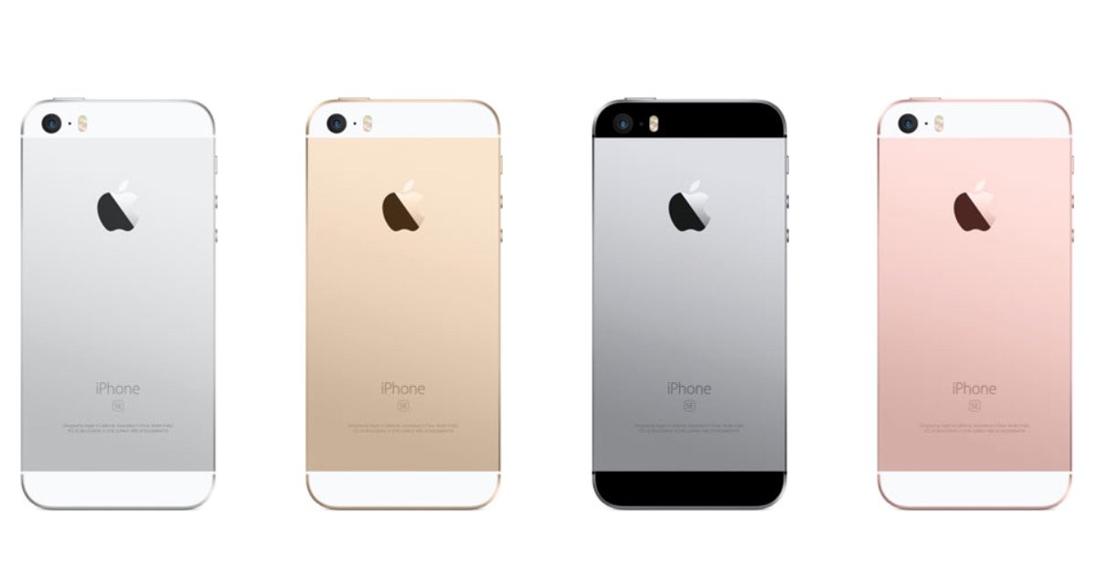 Apple declara obsoleto al primer iPhone SE: esto es lo que significa