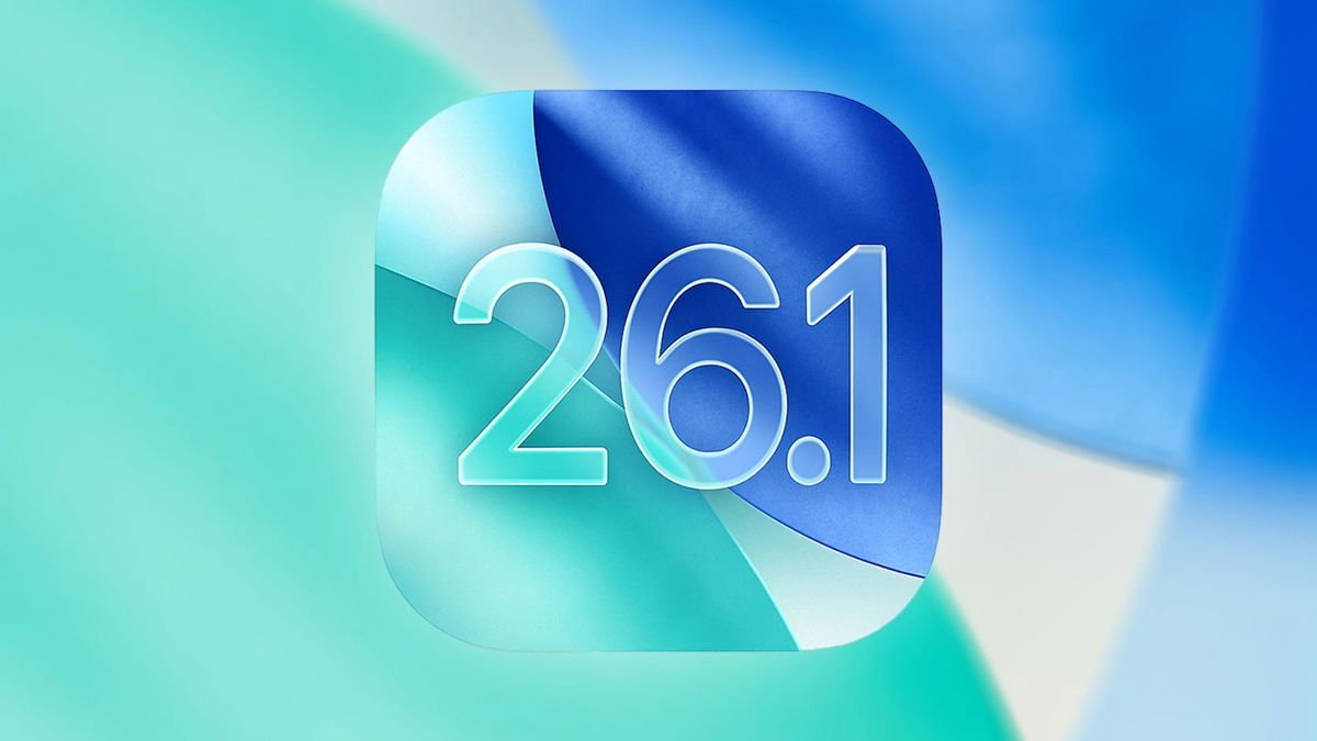 Apple deja de firmar iOS 26.1 y esto es lo que significa para ti