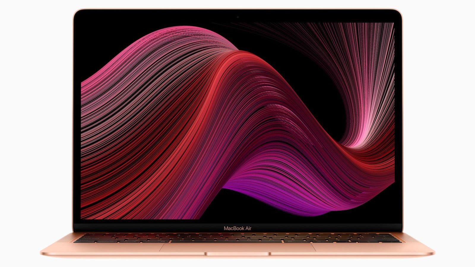 Apple dice que los últimos Intel MacBook Air y Apple Watch Series 5 ahora son 'vintage'
