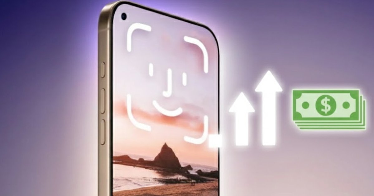 Apple elevaría el precio de salida del iPhone 18 Pro ante el encarecimiento de este importante componente