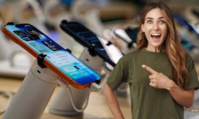 Apple: esta es la lista de lanzamientos más importantes en 2026