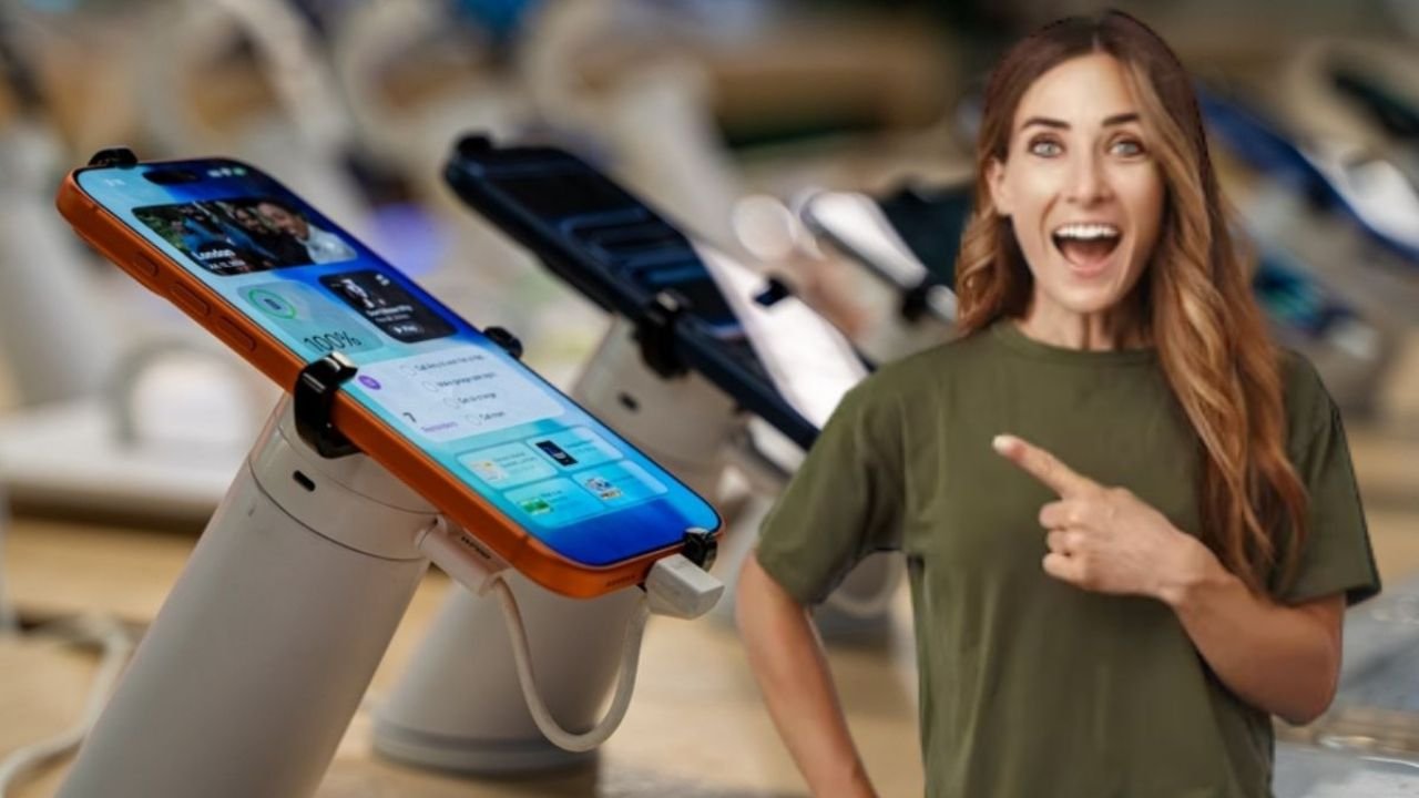 Apple: esta es la lista de lanzamientos más importantes en 2026