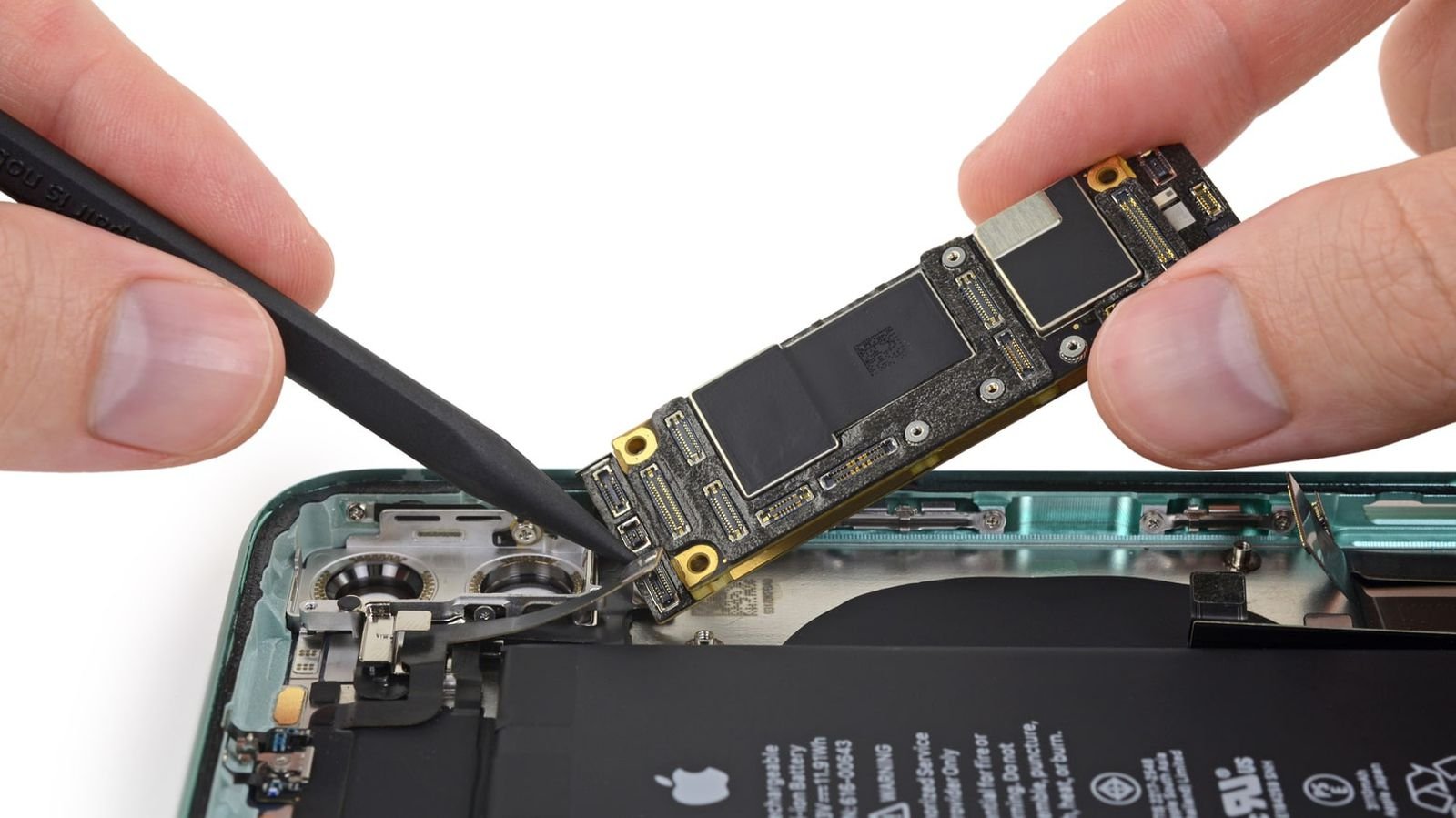 Apple está mejor posicionada para capear el aumento de precios de DRAM, dice Counterpoint