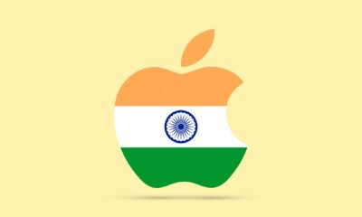 Apple explora el empaquetado de chips de iPhone en India por primera vez