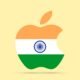 Apple explora el empaquetado de chips de iPhone en India por primera vez