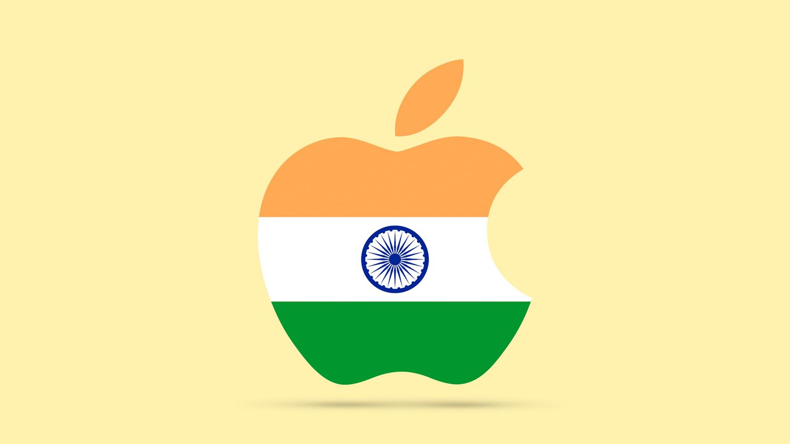 Apple explora el empaquetado de chips de iPhone en India por primera vez