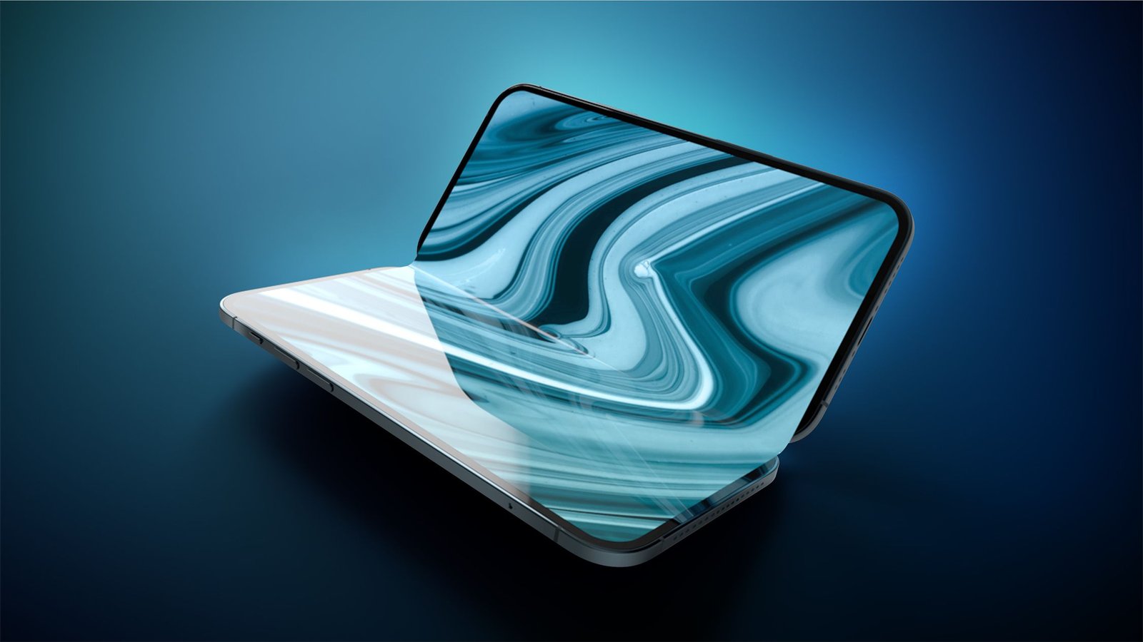 Apple fabricará más iPhones plegables de lo esperado