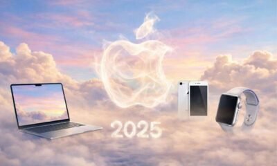 Apple ha fulminado estos 22 productos en 2025