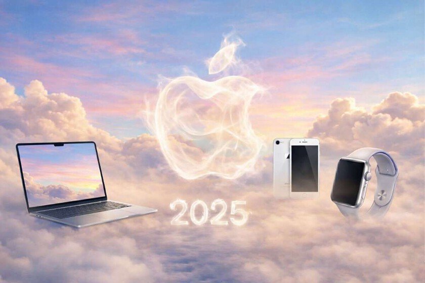 Apple ha fulminado estos 22 productos en 2025