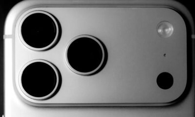 Apple hace algo que desconcierta a los usuarios del iPhone 17 Pro