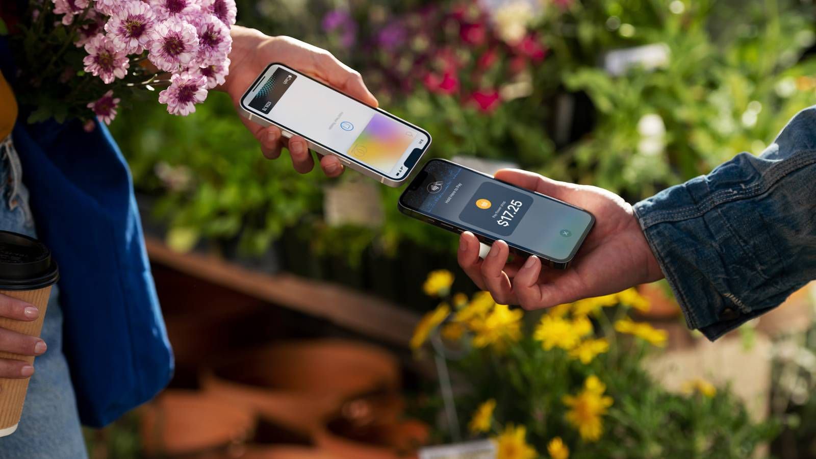 Apple lanza Tap to Pay en iPhone en Hong Kong