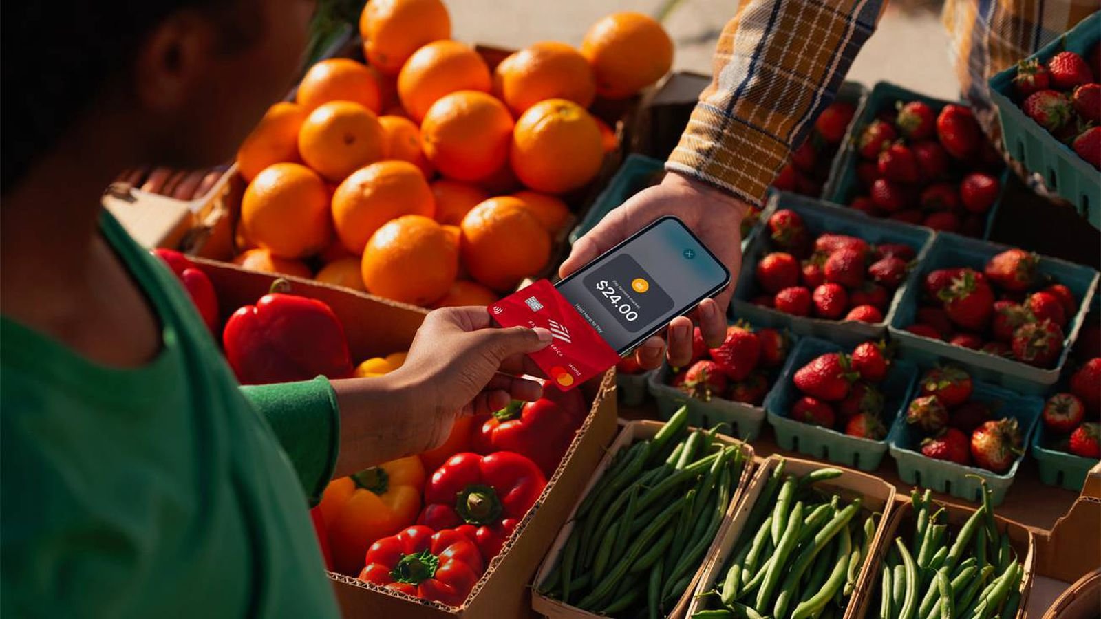 Apple lanza Tap to Pay en iPhone en Singapur