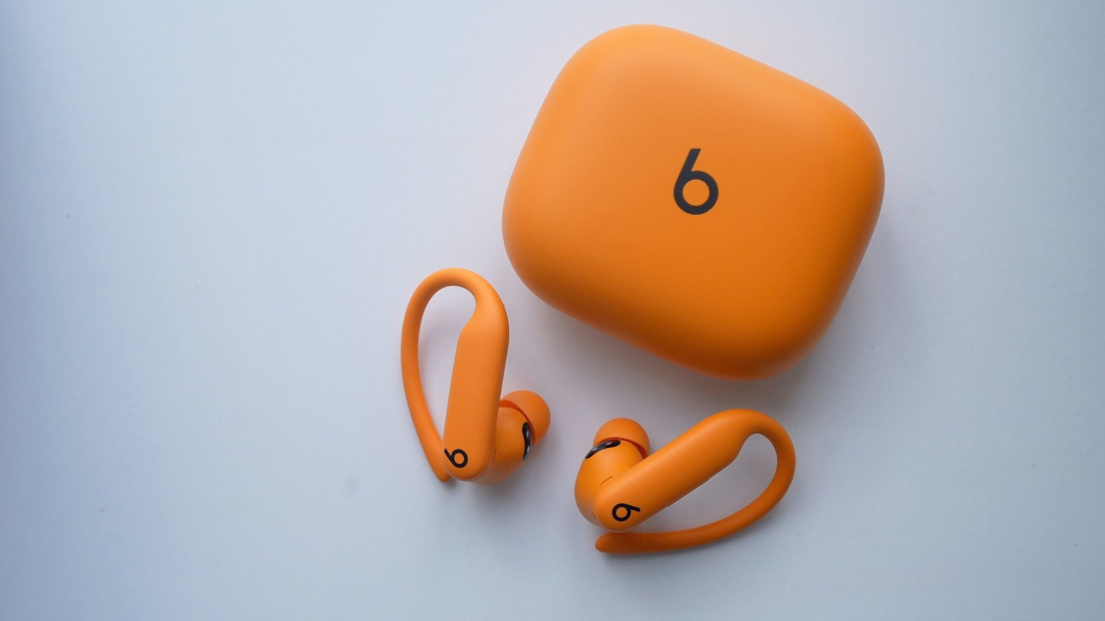 Apple lanza el nuevo firmware Powerbeats Pro 2