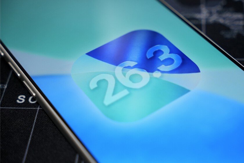 Apple lanza la beta pública de iOS 26.3 con estas novedades