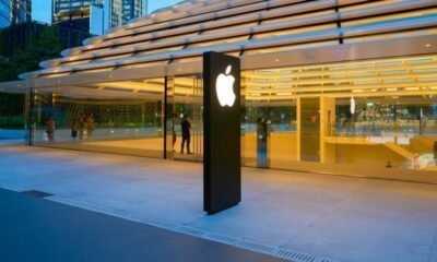 Apple lidera superciclo del iPhone 17 e impulsa pronóstico de Dan Ives hasta 350 $