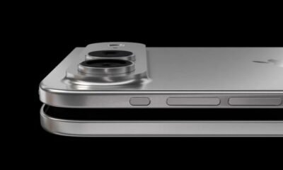 Apple lo demandó por filtrar iOS 26, pero ahora ha hecho lo mismo con el iPhone plegable