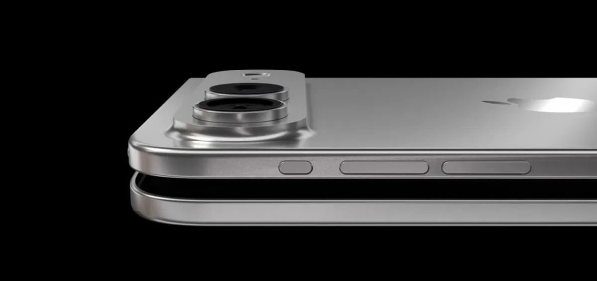 Apple lo demandó por filtrar iOS 26, pero ahora ha hecho lo mismo con el iPhone plegable